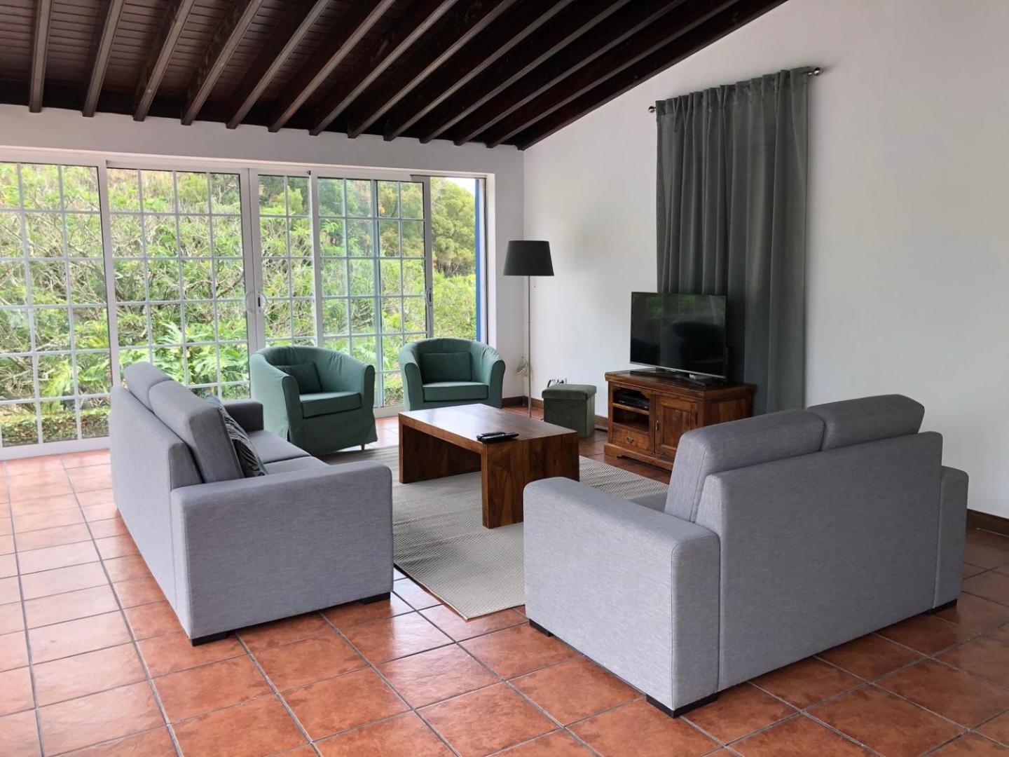 Welcomebuddy - Casa Do Monte - Garden & Sea Sight Caloura Zewnętrze zdjęcie