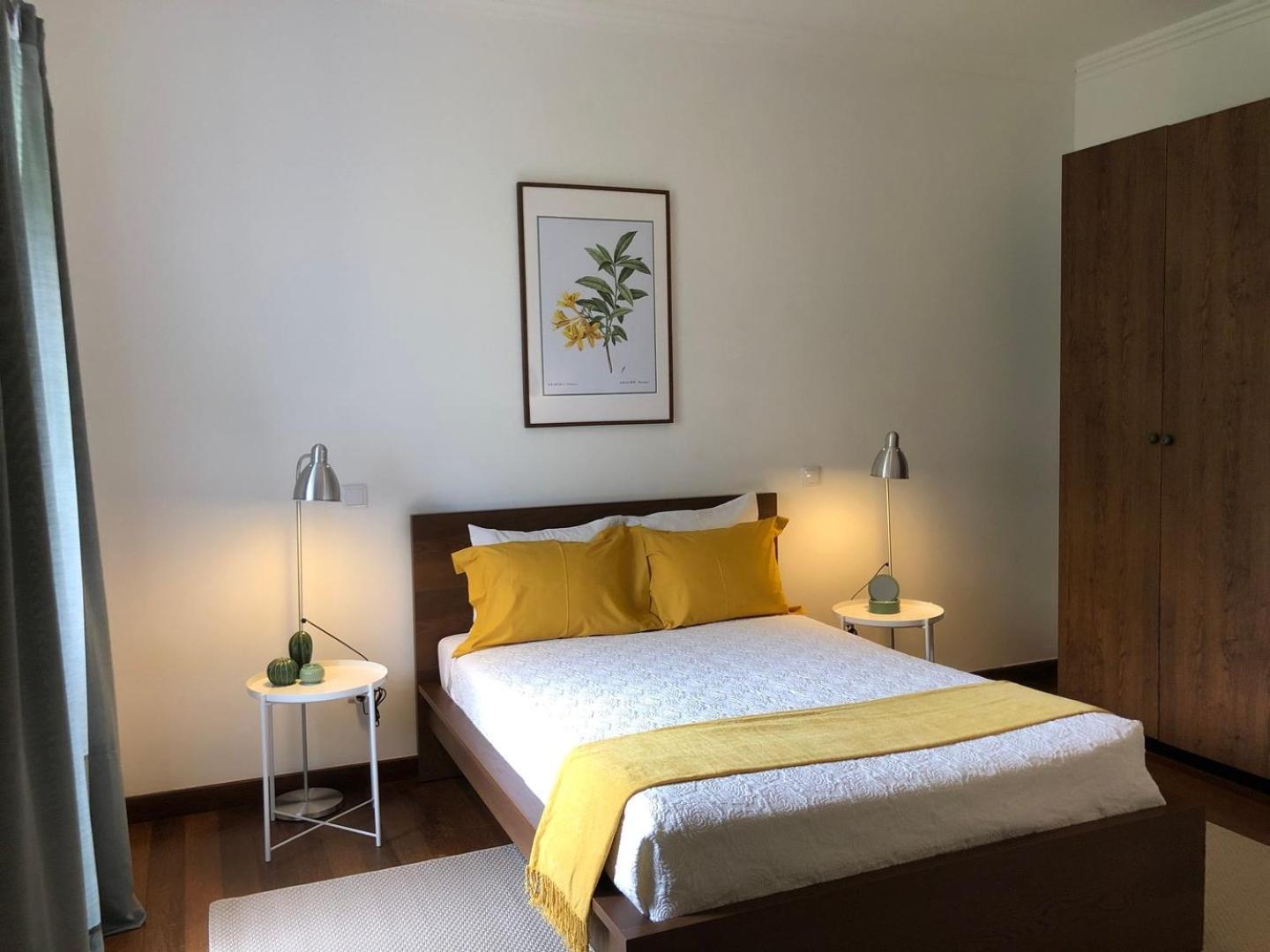 Welcomebuddy - Casa Do Monte - Garden & Sea Sight Caloura Zewnętrze zdjęcie